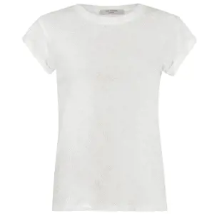AllSaints Anna Crew Neck Short Sleeve T-Shirt